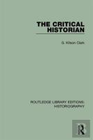 The Critical Historian