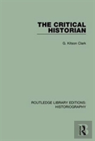 The Critical Historian