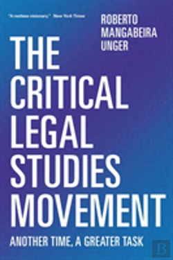 Bertrand.pt - The Critical Legal Studies Movement