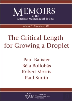 Bertrand.pt - The Critical Length For Growing A Droplet
