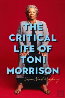 Bertrand.pt - The Critical Life Of Toni Morrison