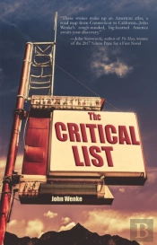 The Critical List