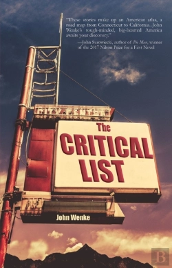 Bertrand.pt - The Critical List