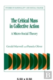 The Critical Mass In Collective Action