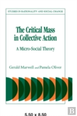 Bertrand.pt - The Critical Mass In Collective Action