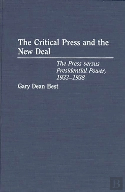 Bertrand.pt - The Critical Press And The New Deal