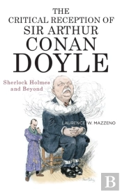 The Critical Reception Of Sir Arthur Conan Doyle