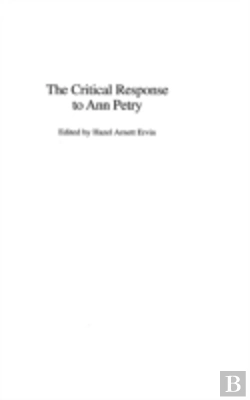 Bertrand.pt - The Critical Response To Ann Petry