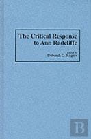 The Critical Response To Ann Radcliffe