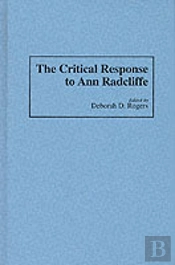 The Critical Response To Ann Radcliffe
