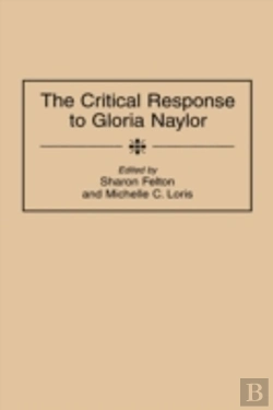 Bertrand.pt - The Critical Response To Gloria Naylor
