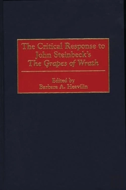 Bertrand.pt - The Critical Response To John Steinbeck'S The Grapes Of Wrath