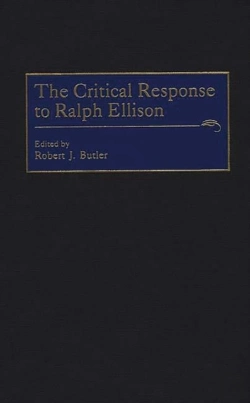 Bertrand.pt - The Critical Response To Ralph Ellison