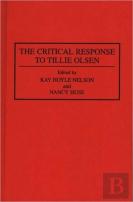 The Critical Response To Tillie Olsen