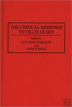 Bertrand.pt - The Critical Response To Tillie Olsen