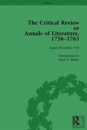 The Critical Review Or Annals Of Literature, 1756-1763 Vol 2
