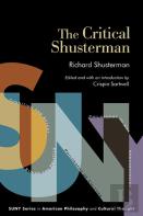 The Critical Shusterman