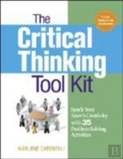 Bertrand.pt - The Critical Thinking Tool Kit