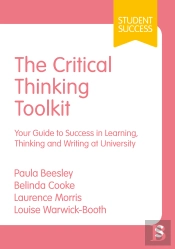 The Critical Thinking Toolkit