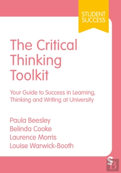 Bertrand.pt - The Critical Thinking Toolkit