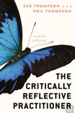 Bertrand.pt - The Critically Reflective Practitioner