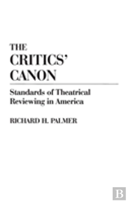 Bertrand.pt - The Critics' Canon