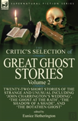 Bertrand.pt - The Critic'S Selection Of Great Ghost Stories