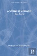 The Critique Of Coloniality