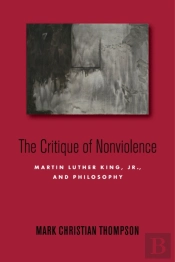 The Critique Of Nonviolence