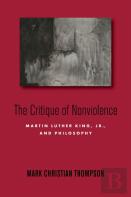 The Critique Of Nonviolence