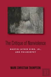 The Critique Of Nonviolence