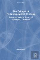The Critique Of Postmetaphysical Thinking