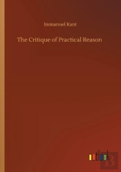 The Critique Of Practical Reason