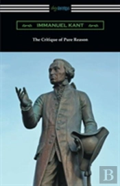 The Critique Of Pure Reason