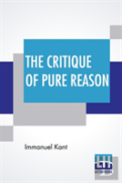 The Critique Of Pure Reason