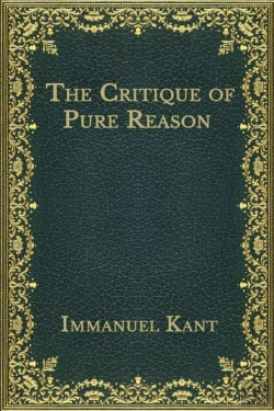 Bertrand.pt - The Critique Of Pure Reason