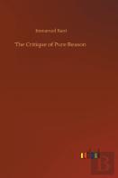 The Critique Of Pure Reason