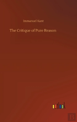 Bertrand.pt - The Critique Of Pure Reason