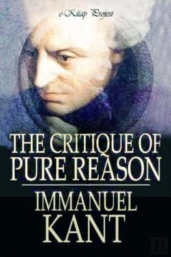 Bertrand.pt - The Critique Of Pure Reason