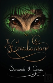The Crivabanian: Odan Terridor Trilogy: