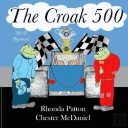 Bertrand.pt - The Croak 500