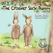 The Croaker Sack Bunny