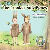 The Croaker Sack Bunny
