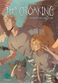 Bertrand.pt - The Croaking - Tome 2