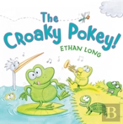 The Croaky Pokey!