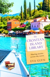 The Croatian Island Library