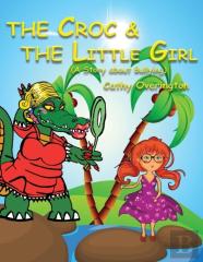The Croc & The Little Girl