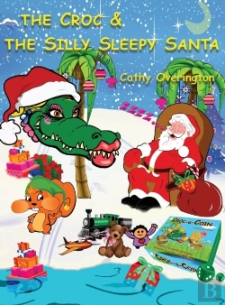 Bertrand.pt - The Croc & The Silly Sleepy Santa