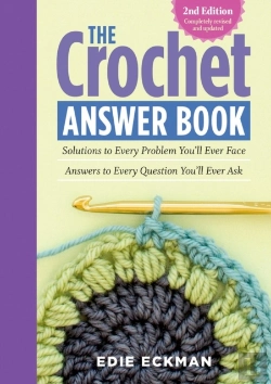Bertrand.pt - The Crochet Answer Book, 2nd Edition