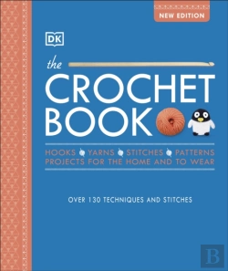 Bertrand.pt - The Crochet Book